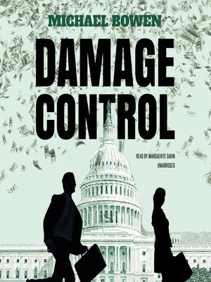 cover image of Damage Control